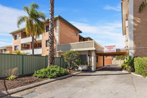 Apartment 5 Burswood - Accommodation Port Hedland 1
