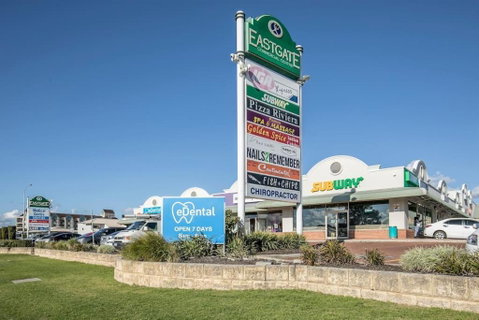 Apartment 5 Burswood - Accommodation Port Hedland 2