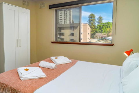 Apartment 5 Burswood - Accommodation Port Hedland 4