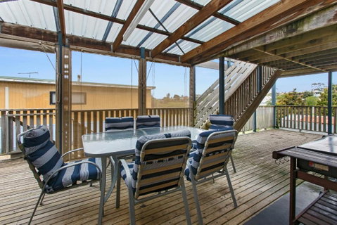 Apollo Bay Hideaway 5 Minute Walk To The Beach - Accommodation Port Hedland 4