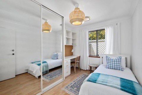 Applecross Village Gem 2BR - Accommodation Port Hedland 2