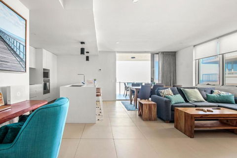 Aquaview Unit 304 Kings Beach - Accommodation Port Hedland 0