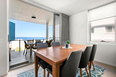Aquaview Unit 304 Kings Beach - Accommodation Port Hedland 1