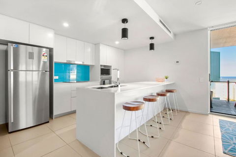 Aquaview Unit 304 Kings Beach - Accommodation Port Hedland 2