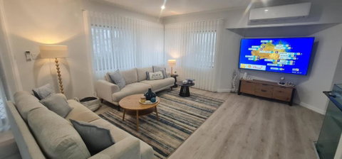 ARay At Cooee Bay - Apt A - Beach House Yeppoon - Accommodation Port Hedland 4