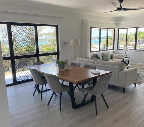 ARay At Cooee Bay - Apt A - Beach House Yeppoon - Accommodation Port Hedland 2