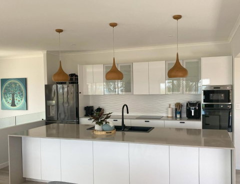 ARay At Cooee Bay - Apt A - Beach House Yeppoon - Accommodation Port Hedland 0