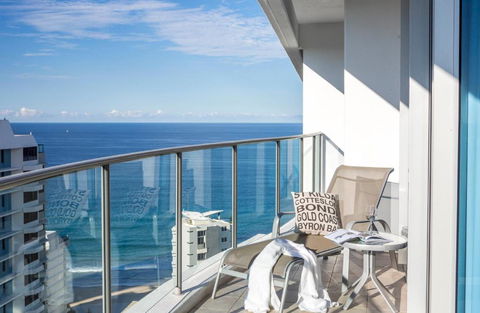Artique Surfers Paradise - Official - Accommodation Port Hedland 0