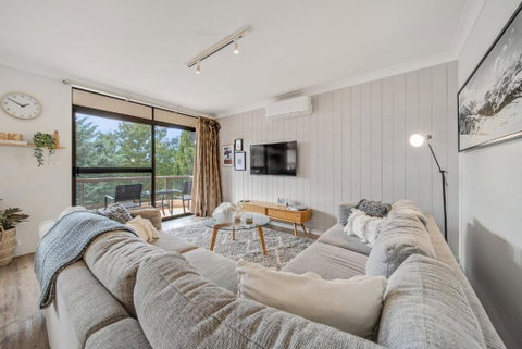 Avalanche 3 - 3BR Apartment L Central Location L Balcony L WiFi - Accommodation Port Hedland 2