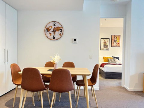 Astonishing Southbank Pearl Tower Residences Near Crown Casino - Accommodation Port Hedland 3
