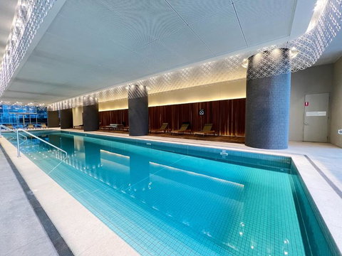 Astonishing Southbank Pearl Tower Residences Near Crown Casino - Accommodation Port Hedland 2
