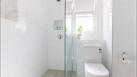 B4 Crawley Apartment 1 BRM & Sleepout Near UWA - Accommodation Port Hedland 4