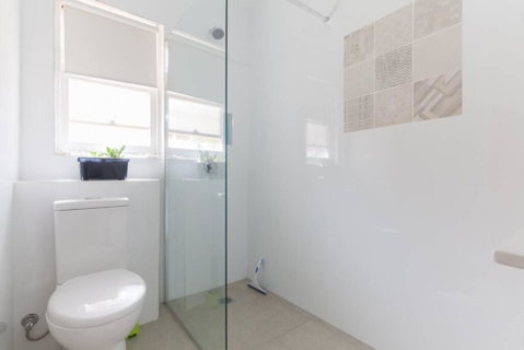 B5 Crawley Apartment 1 BRM & Sleepout Near UWA - Accommodation Port Hedland 4