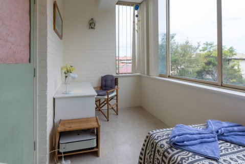 B6 Crawley Apartment 1 BRM & Sleepout Near UWA - Accommodation Port Hedland 4