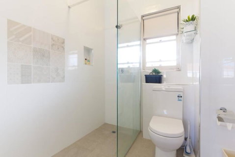B7 Crawley Apartment 1 BRM & Sleepout Near UWA - Accommodation Port Hedland 1