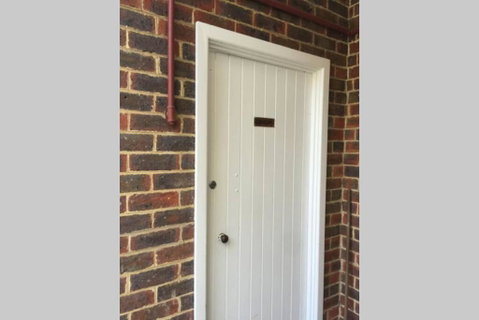 B7 Crawley Apartment 1 BRM & Sleepout Near UWA - Accommodation Port Hedland 2