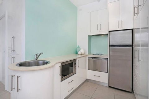 BADEN - Absolute Water Front Sydney Harbour Studio - Accommodation Port Hedland 2