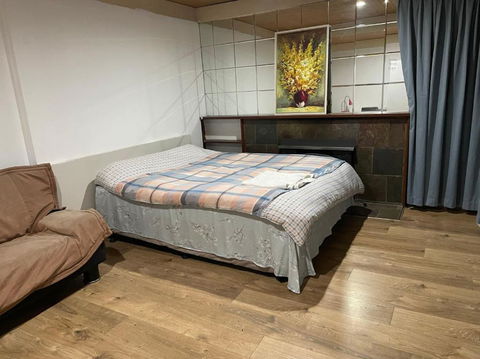 B Convenient And Livable Place For Daily Life - Accommodation Port Hedland 1