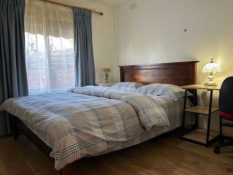 B Convenient And Livable Place For Daily Life - Accommodation Port Hedland 0