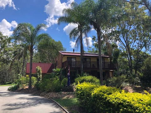 B&B Home In The Country - Accommodation Port Hedland 1