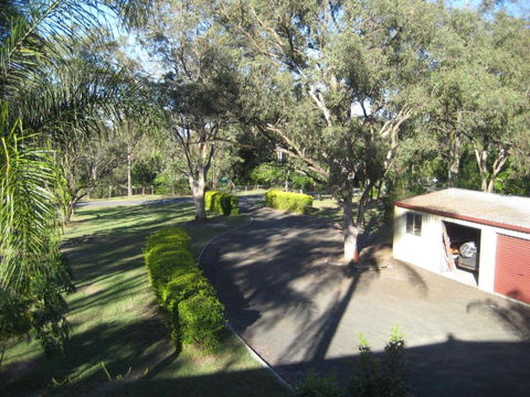 B&B Home In The Country - Accommodation Port Hedland 3