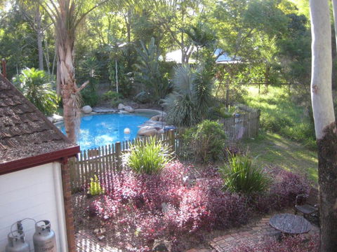 B&B Home In The Country - Accommodation Port Hedland 4