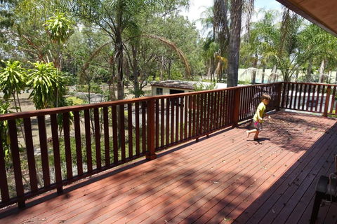 B&B Home In The Country - Accommodation Port Hedland 2