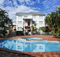 Earls Court Motel  Apartments - Accommodation Port Hedland