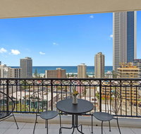 Chevron Renaissance Ocean View - Accommodation Port Hedland