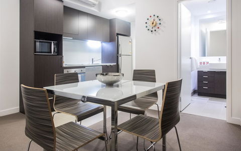 M&A Apartments - Accommodation Port Hedland 31