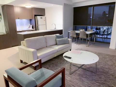 M&A Apartments - Accommodation Port Hedland 22