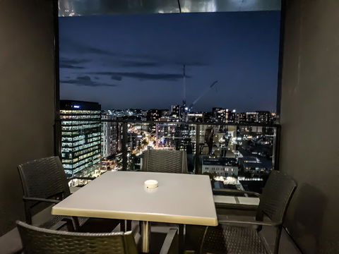 M&A Apartments - Accommodation Port Hedland 12