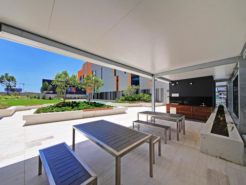 M&A Apartments - Accommodation Port Hedland 2