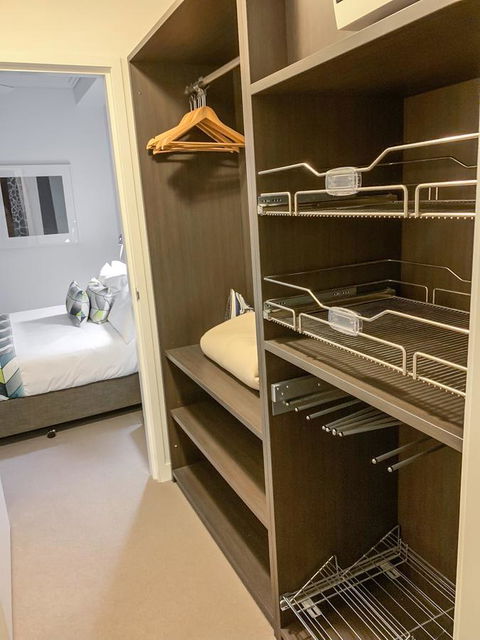 M&A Apartments - Accommodation Port Hedland 19