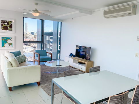 M&A Apartments - Accommodation Port Hedland 11