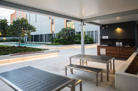 M&A Apartments - Accommodation Port Hedland 29