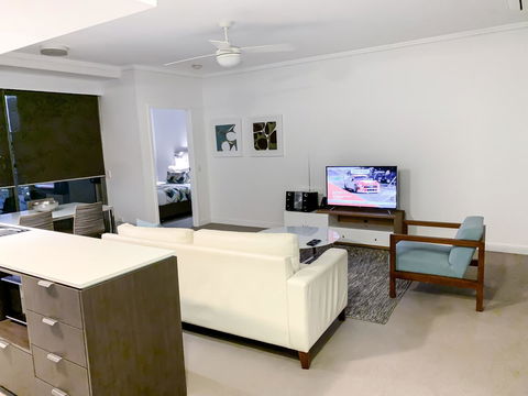 M&A Apartments - Accommodation Port Hedland 28