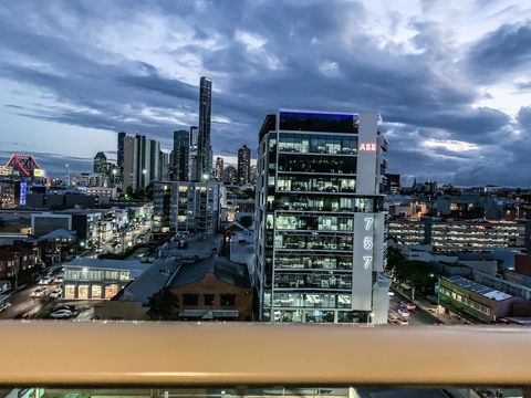 M&A Apartments - Accommodation Port Hedland 33