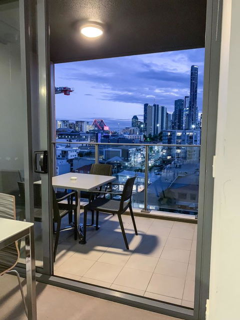 M&A Apartments - Accommodation Port Hedland 9