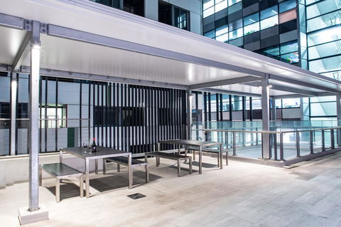 M&A Apartments - Accommodation Port Hedland 26