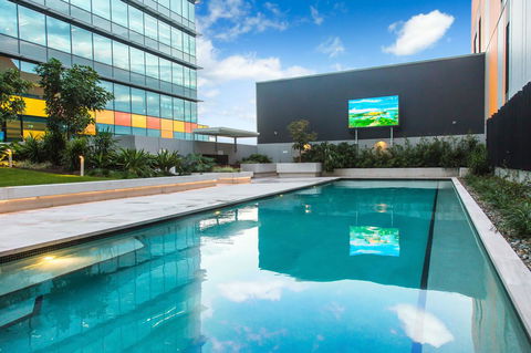 M&A Apartments - Accommodation Port Hedland 8