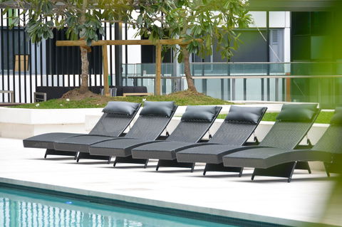 M&A Apartments - Accommodation Port Hedland 1