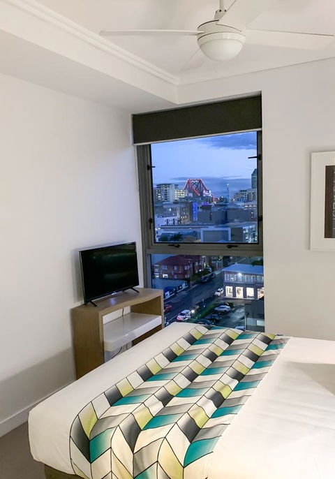 M&A Apartments - Accommodation Port Hedland 21