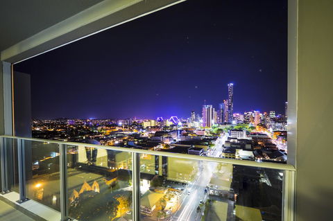 M&A Apartments - Accommodation Port Hedland 13