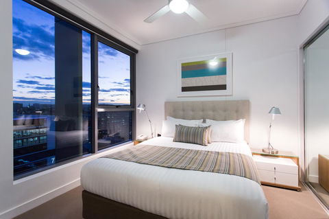 M&A Apartments - Accommodation Port Hedland 4