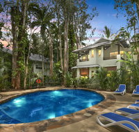The Reef Retreat Palm Cove - Accommodation Port Hedland