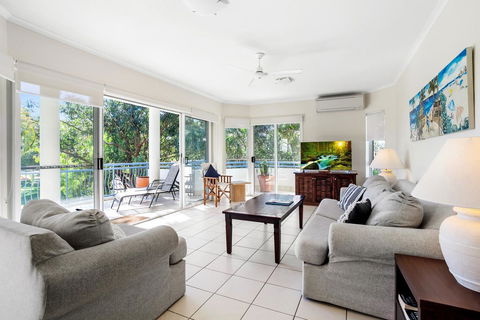 Noosa Riviera Resort - Accommodation Port Hedland 17