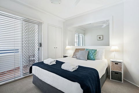 Noosa Riviera Resort - Accommodation Port Hedland 24
