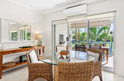 Noosa Riviera Resort - Accommodation Port Hedland 37