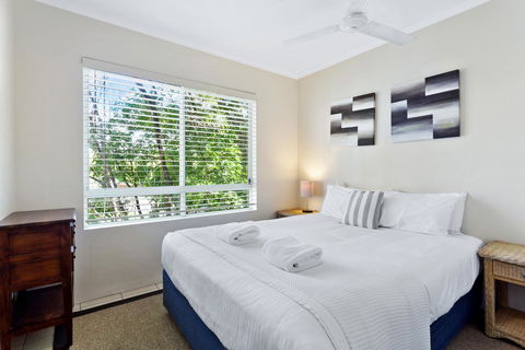 Noosa Riviera Resort - Accommodation Port Hedland 32
